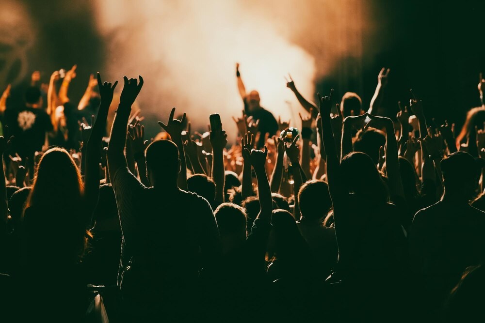 Bass Astral w Łodzi: Muzyczna Rewolucja w Sport Arenie!