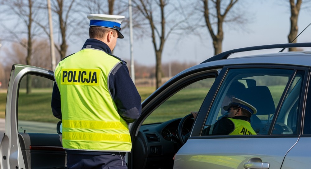 Bezpieczeństwo na drogach: Twoja odpowiedzialność, Twoje życie