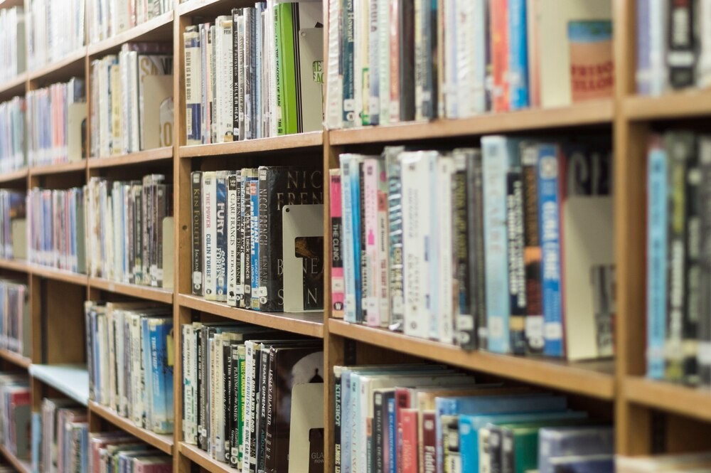 Łódzka Biblioteka Miejska zdobywa serca mieszkańców w Budżecie Obywatelskim!