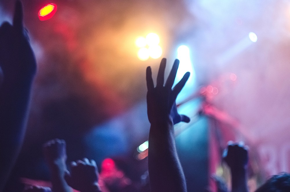 Bonnie Tyler w Łodzi: Jubileuszowy koncert z atrakcyjnymi zniżkami na bilety