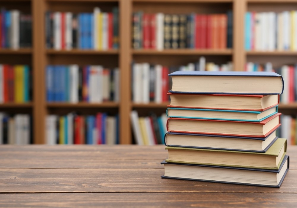 Cztery lata Biblioteki Wolność: zaproszenie na inspirujące spotkania autorskie w Łodzi