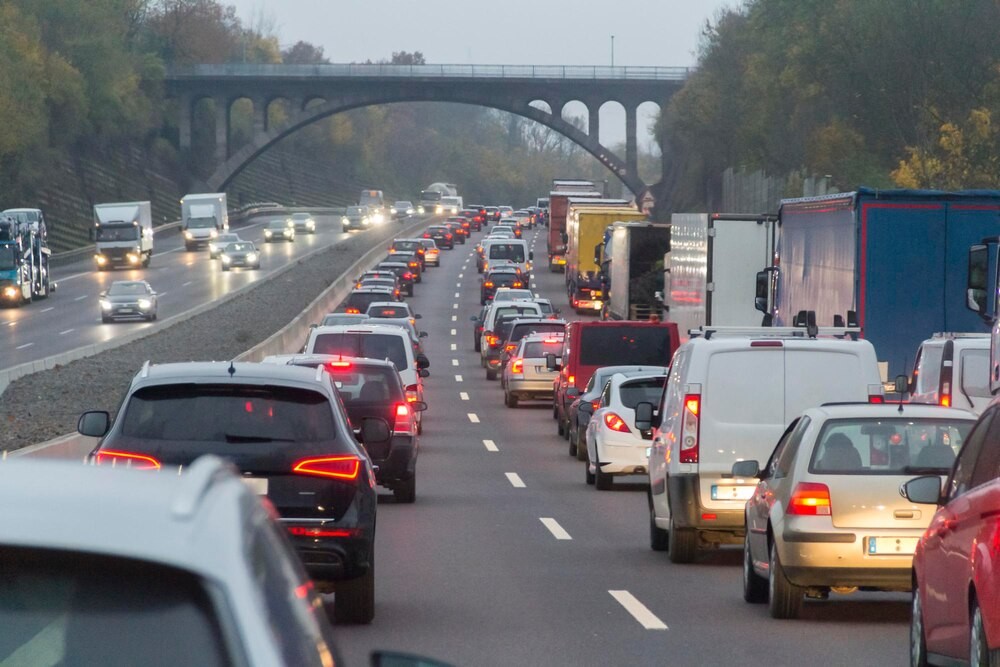 Uwaga kierowcy: Czyszczenie wpustów w Brzezinach!