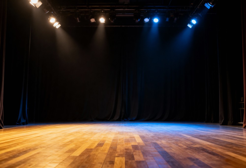 Wieczór pełen emocji: darmowy spektakl Teatru Capitol w Łodzi!