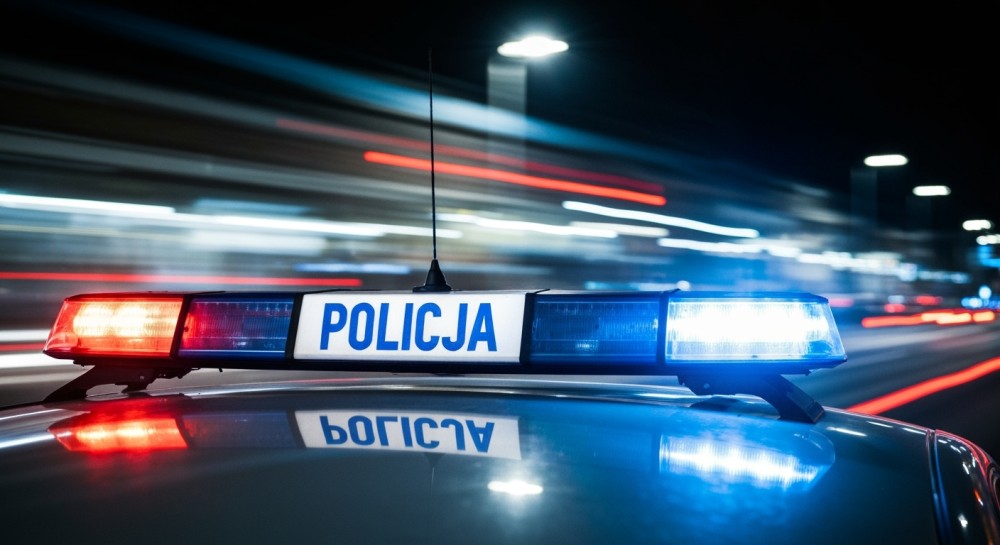 Mistrzowie Tropienia: Policja Łódzka Zatrzymuje Poszukiwanych Przestępców