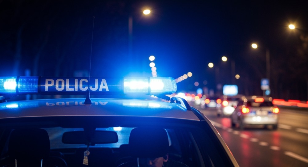 Nowa mobilna platforma kryminalistyczna rewolucjonizuje działania policji w Łodzi