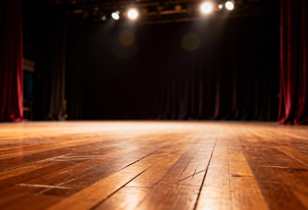 Niebostan ożywi Teatr Jaracza w Łodzi