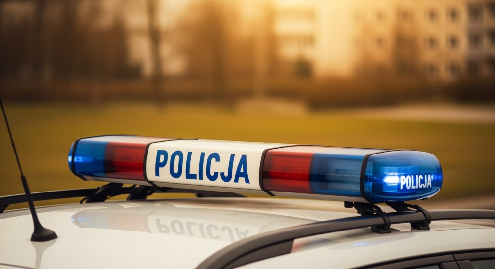 Nowi stróże prawa w Łodzi: 58 funkcjonariuszy złożyło ślubowanie