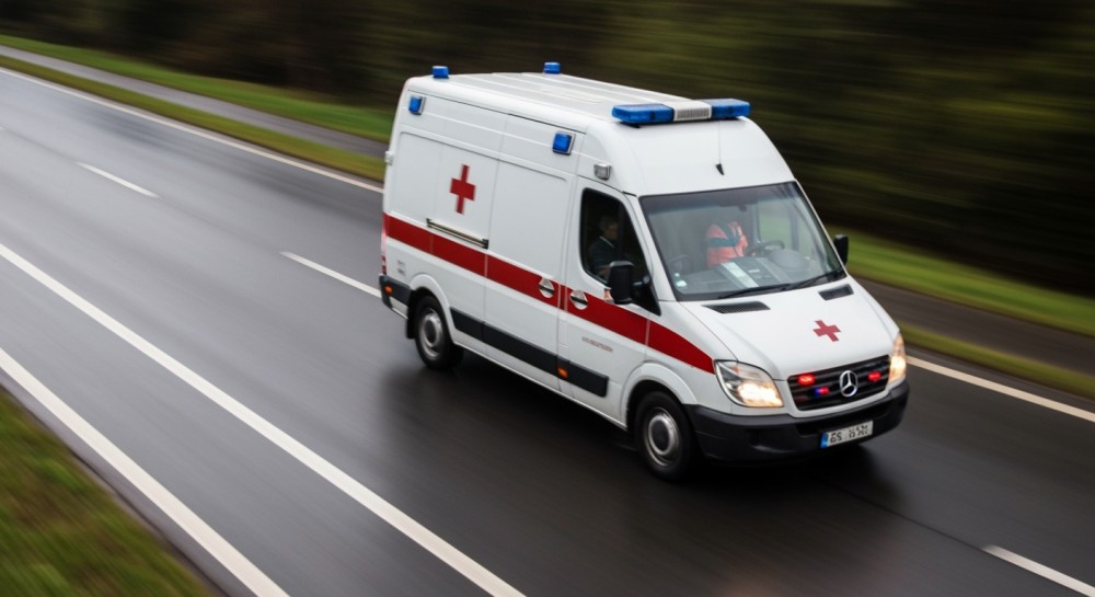 Defibrylator AED w Łodzi: Nowe życie dla mieszkańców Widzewa Wschodu