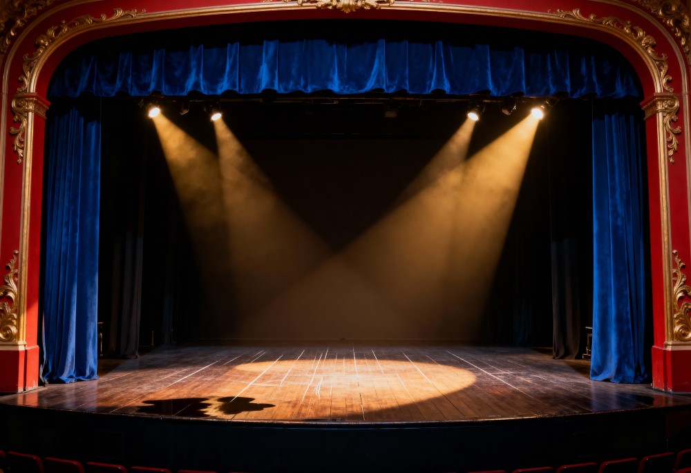 Poezja Staffa w Teatrze Muzycznym: Odkryj piękno codzienności