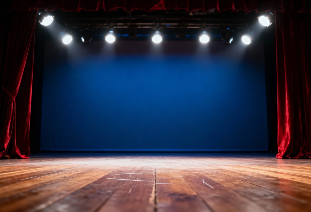 Odkryj fascynującą historię łódzkich teatrów studenckich