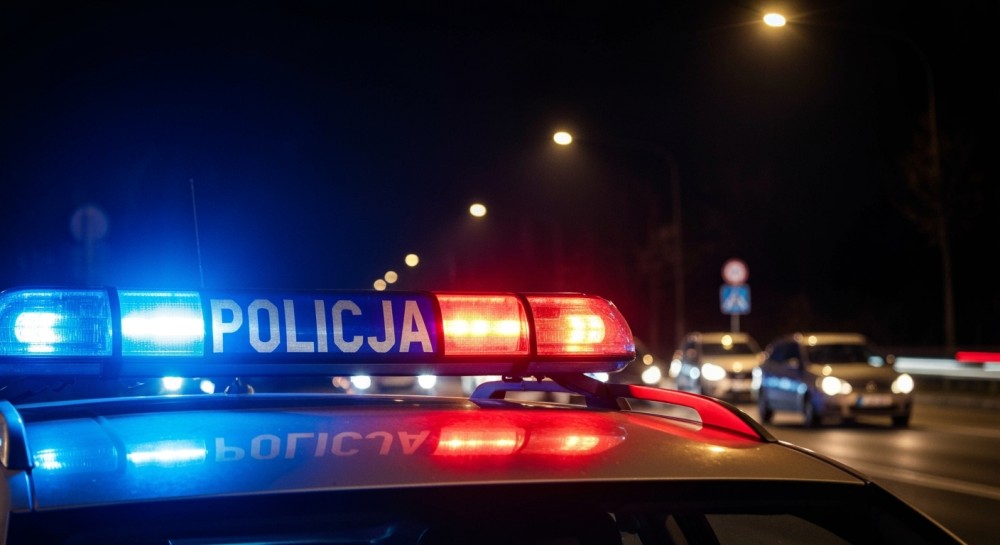 Zatrzymany za brutalne morderstwo w Piotrkowie Trybunalskim