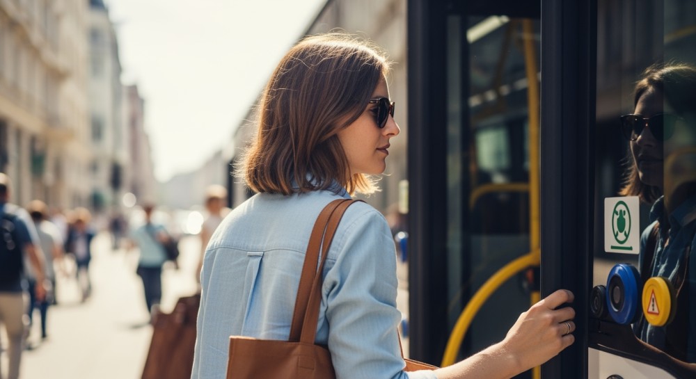 Remont ulicy Zielonej wstrzymuje kursy na przystankach autobusowych