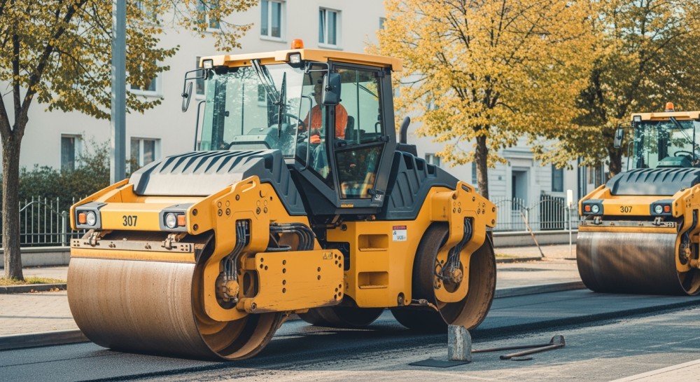 Przełomowy remont Uniwersyteckiej w Łodzi: Zmiany w ruchu już od 20 listopada!