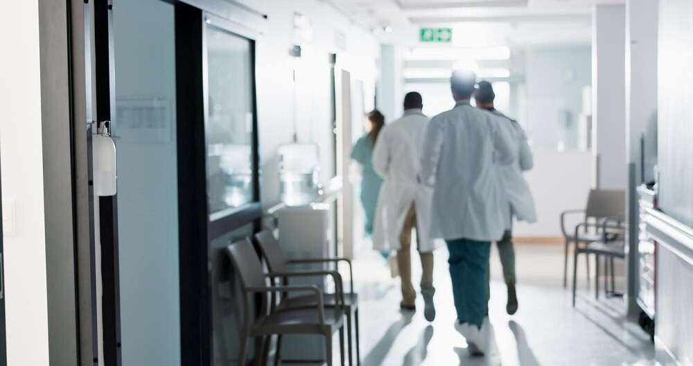 Nowa pracownia RTG w Rzgowie: 1,5 mln zł na lepszą opiekę zdrowotną!