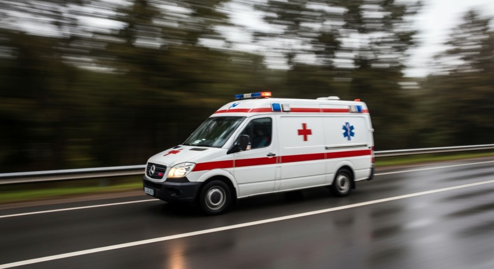 Seniorka w niebezpieczeństwie: Policja błyskawicznie odnajduje zaginioną 82-latkę