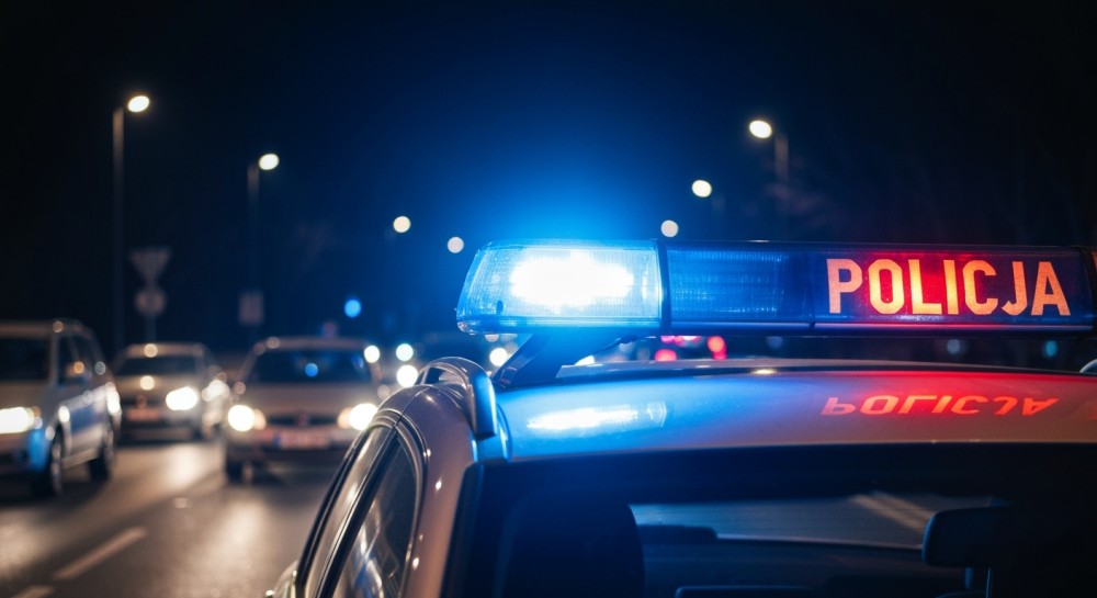Zatrzymana złodziejka: 21-latka w rękach policji po głośnej sprawie