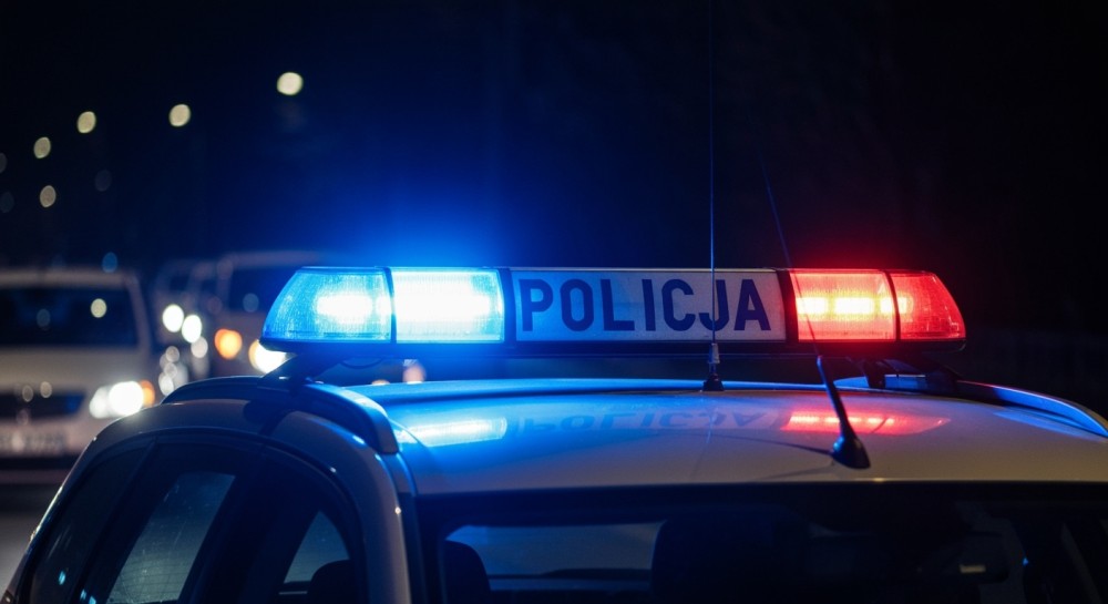 Rozpoczęcie szkolenia zawodowego SZP-26/25: Nowe wyzwania dla przyszłych funkcjonariuszy!