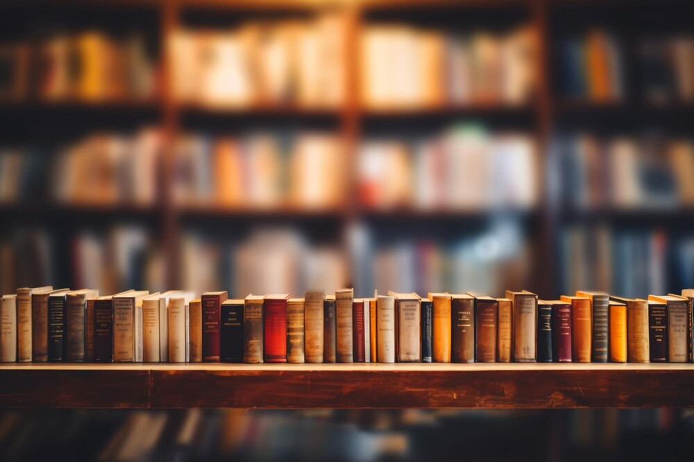 Wyjątkowy tydzień w Bibliotece Miejskiej w Łodzi: Spotkania, prelekcje i więcej!