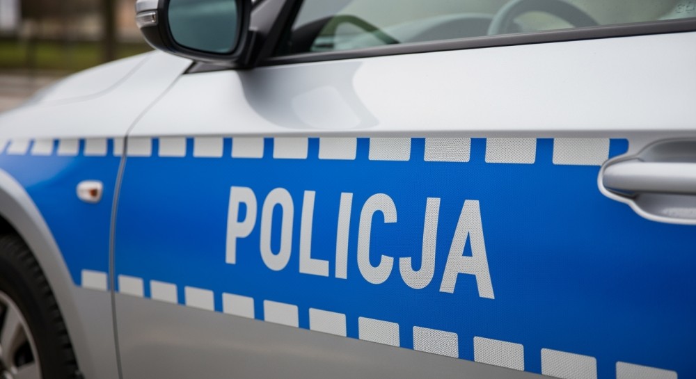 Agresywni mężczyźni zatrzymani po interwencji policji w Osjakowie