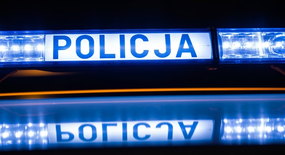 66-latek z nielegalnym tytoniem w rękach policji – straty na 188 tysięcy złotych!