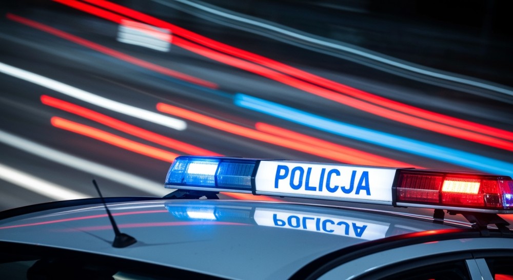 Sklep z kradzionymi częściami samochodowymi zdemaskowany w Łodzi