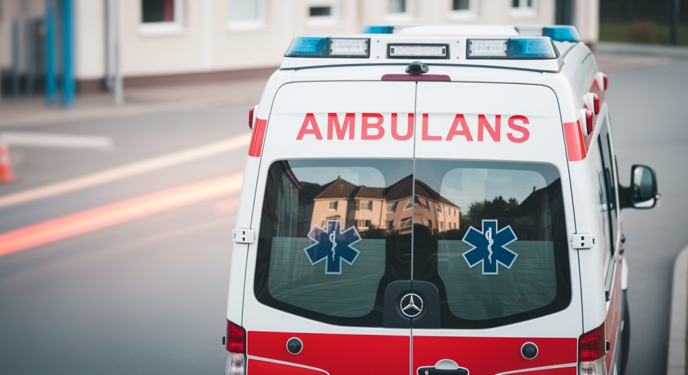 Zimowe pułapki na drogach – jak uniknąć wypadków?