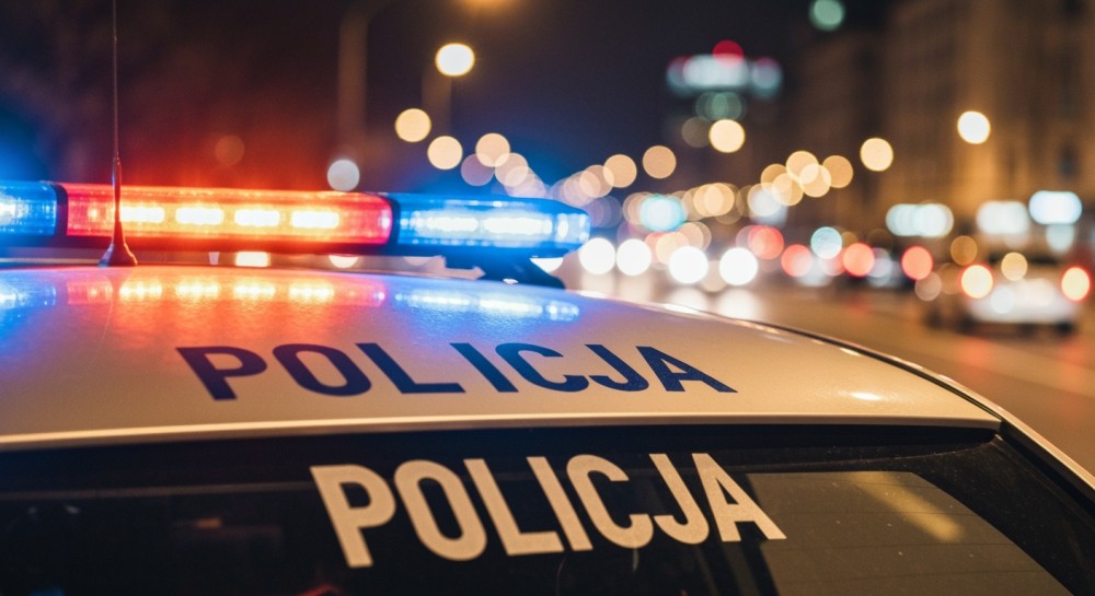 Narkotykowy handlarz w rękach policji: 20 lat za sprzedaż nieletnim!