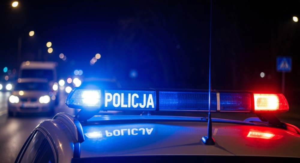 Sukcesy i nowoczesne pojazdy: Policjantki z Łódzkiego Wschodniego w akcji!