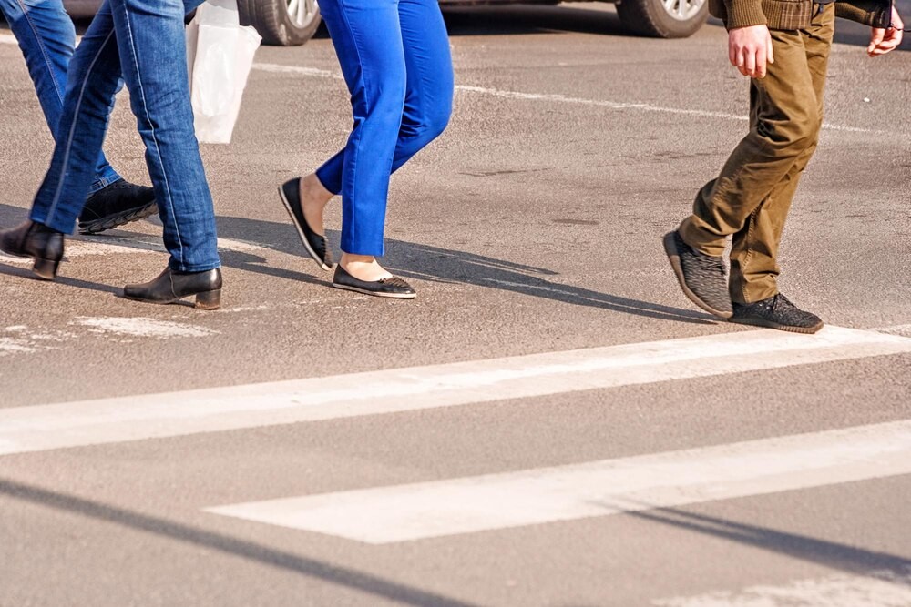 Zwiększ swoją widoczność po zmroku – odblaski ratują życie!