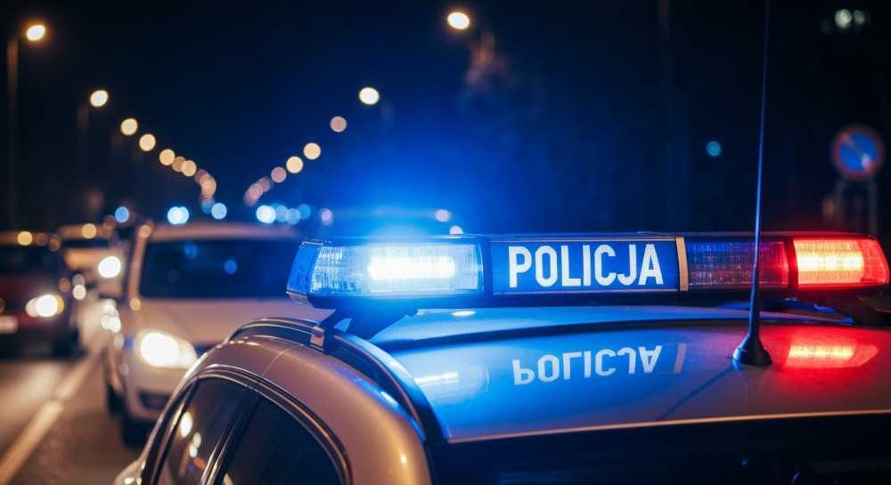 Policja zaostrza kontrolę na autostradzie A2: 270 wykroczeń w trzy godziny!