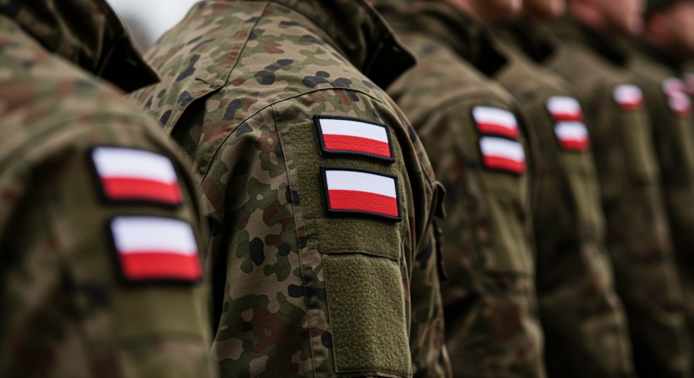 Nowe schrony w Łodzi: Praca i bezpieczeństwo dla regionu!