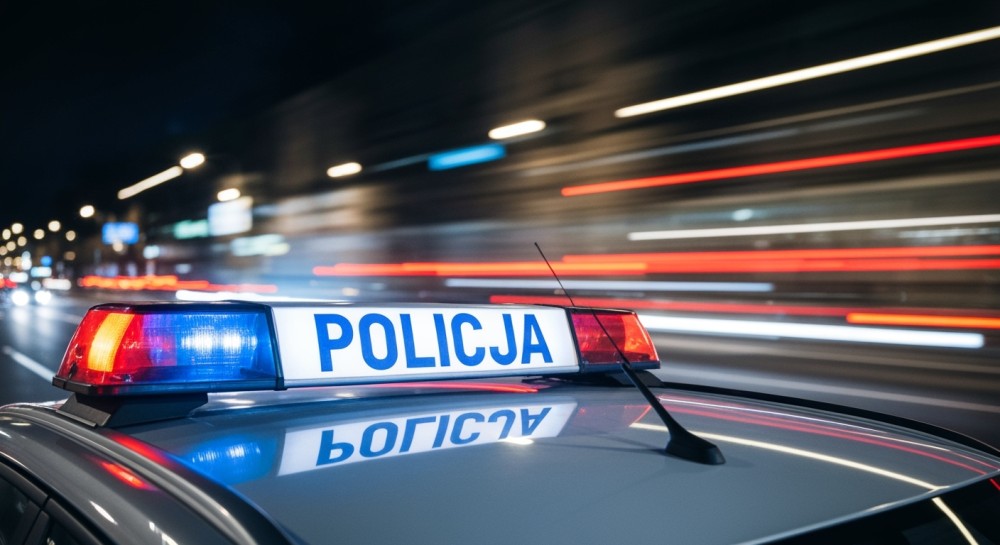 Czujność mieszkańców powiatu zatrzymała oszustwo „na policjanta”