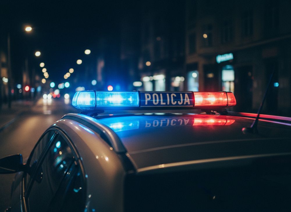 Doborowy Czwartek: Spotkania dla przyszłych policjantów w Łodzi