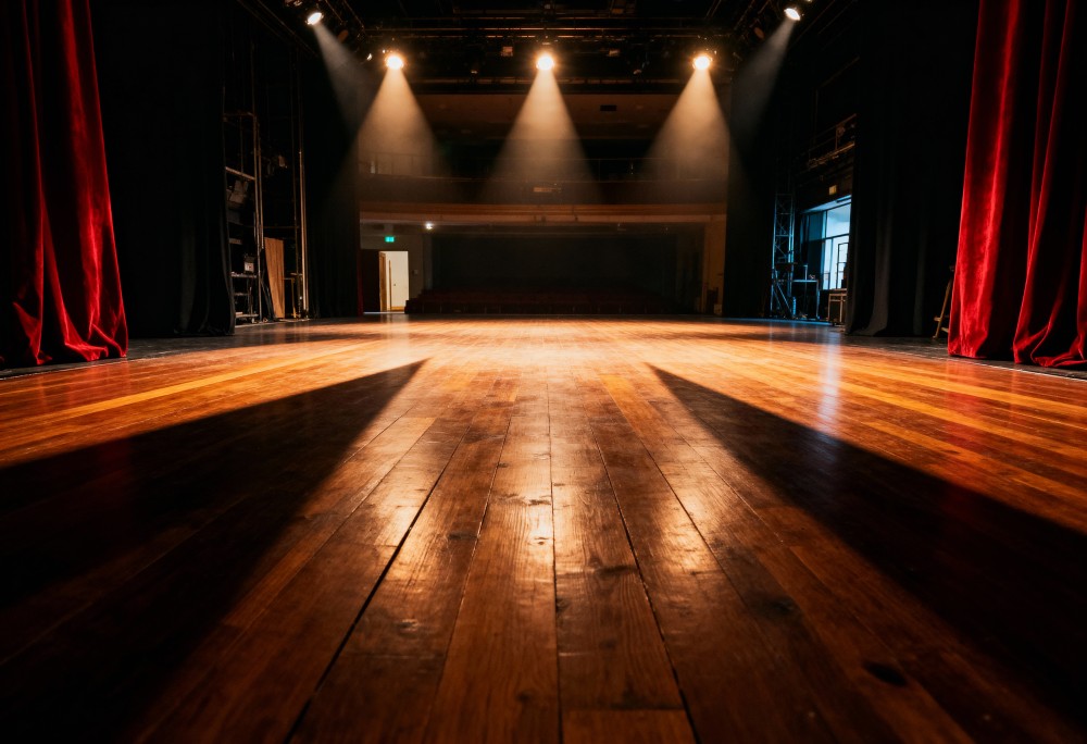 Premiera spektaklu Tokarczuk: Janina Duszejko na scenie Teatru Jaracza w Łodzi!