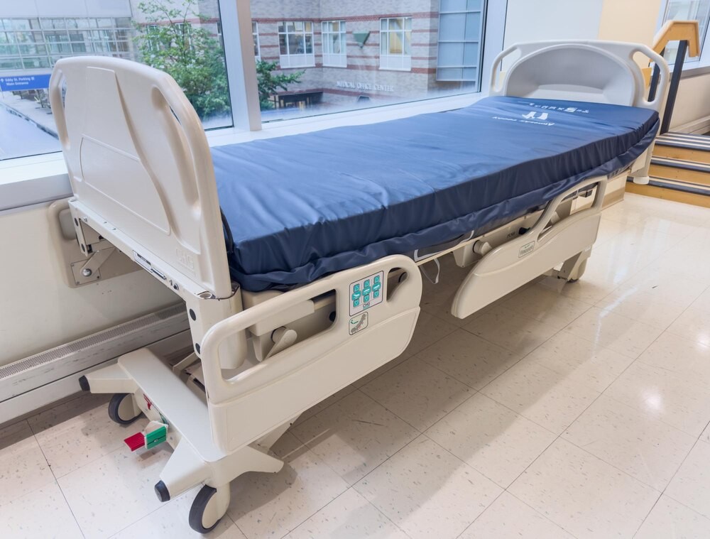 Rehabilitacja w Łódzkiem: Ponad 61 milionów na zdrowie mieszkańców!