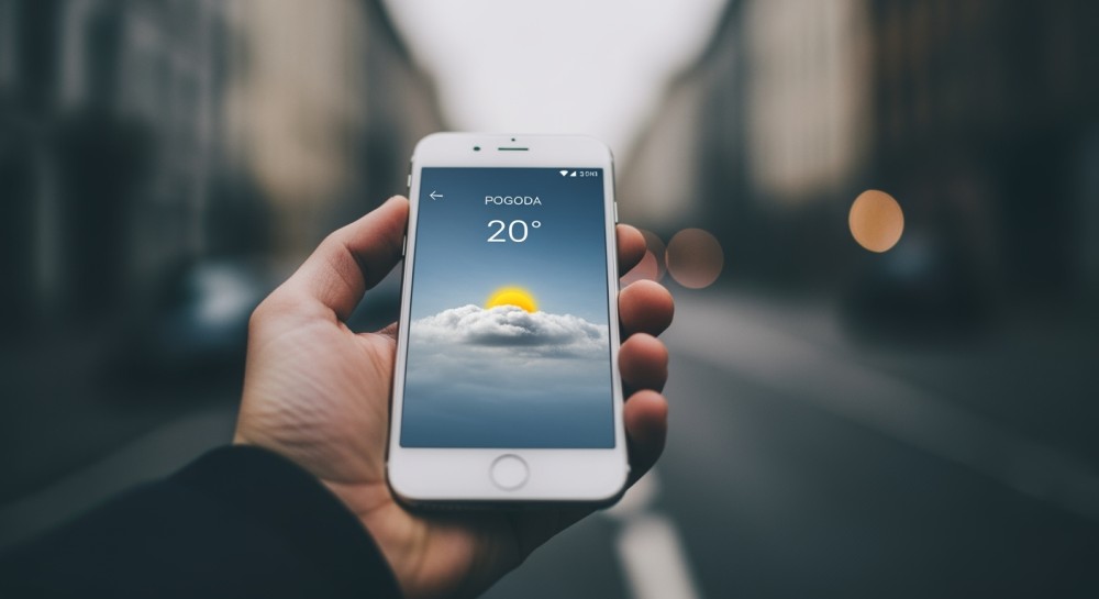 Zimowe spacery w Łodzi: Park Poniatowskiego tętni życiem!