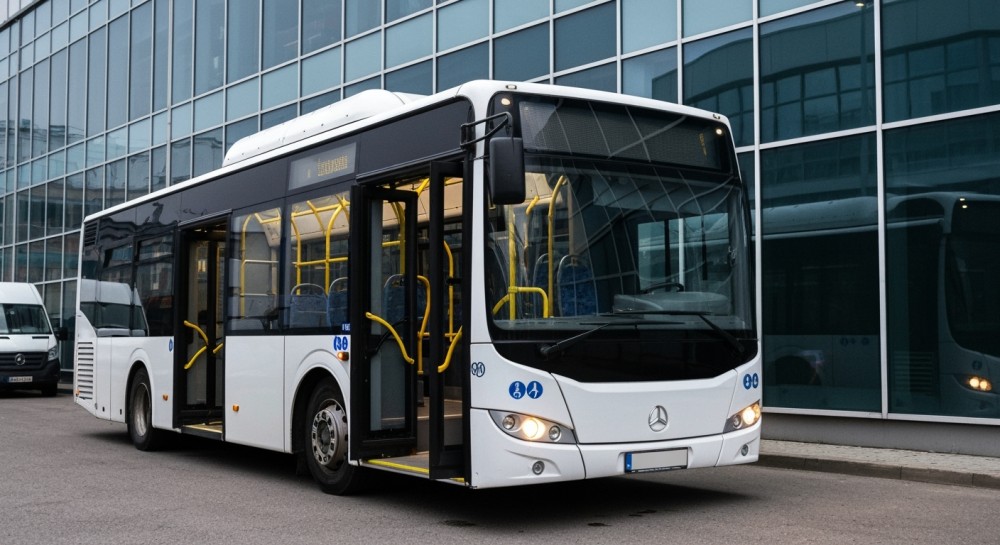 Koniec remontu Brzezińskiej w Łodzi coraz bliżej. Sprawdź, kiedy wrócą autobusy MPK Łódź