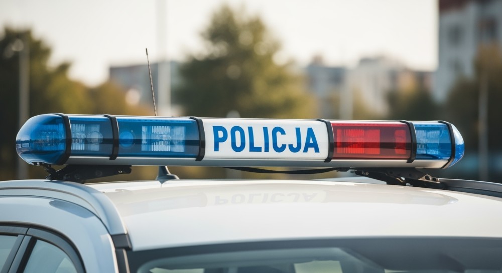 Bezpieczne tory: Policja konna w akcji na dworcach!