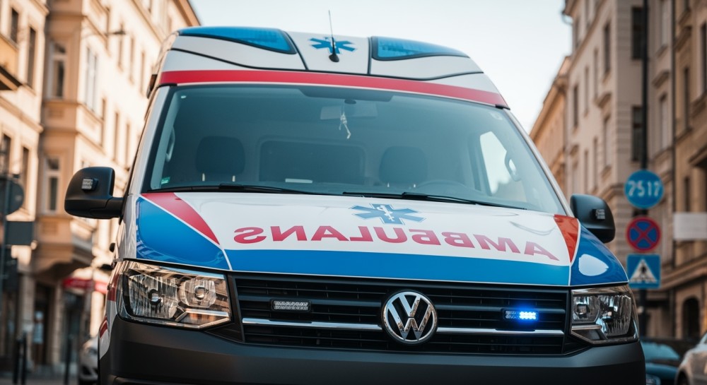 Fałszywe alarmy: zagrożenie dla bezpieczeństwa w Skierniewicach!