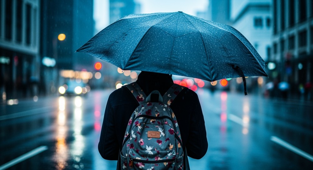 Trudne warunki na horyzoncie: bądź gotowy na zimowe wyzwania!