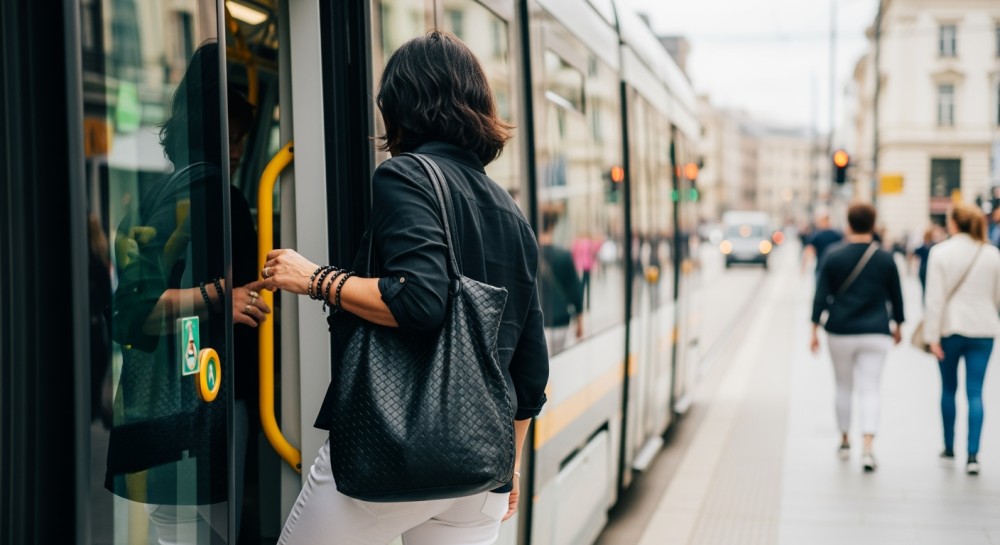 Rewolucja w Łódzkim Transporcie: Nowa Linia Tramwajowa Już w Nowym Roku!
