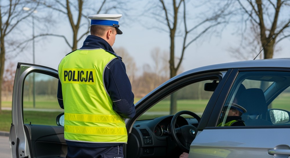 70 nowych fotoradarów w Łódzkiem: Sprawdź, gdzie złapiesz mandaty!