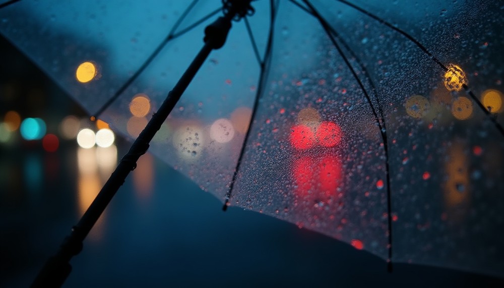 Uwaga! Marznące Opady i Gołoledź w Łódzkiem