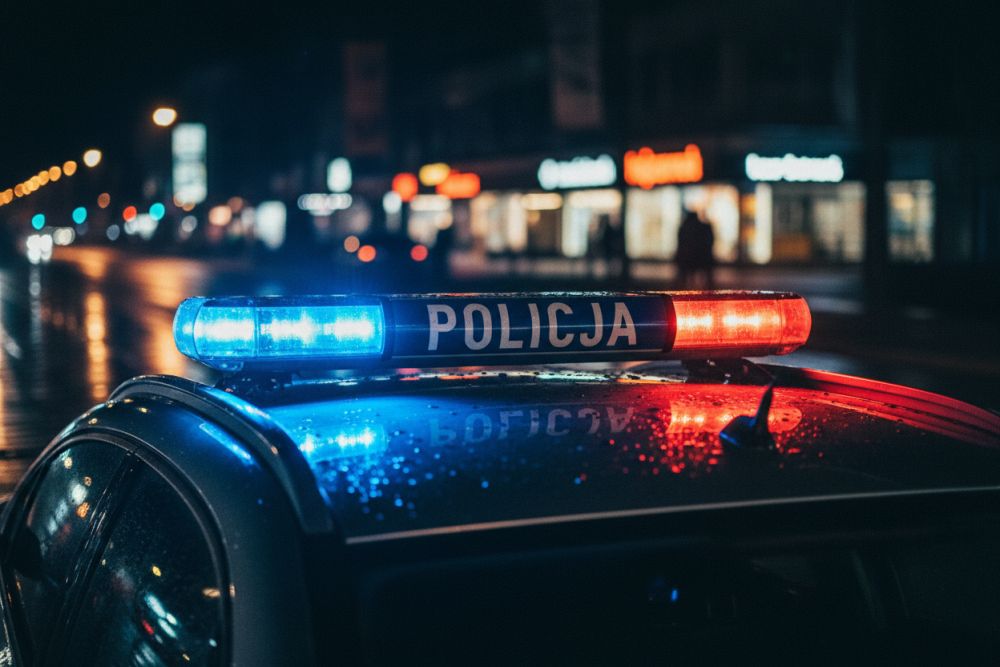 Uwaga na oszustów przy zakupie opału – policja ostrzega!