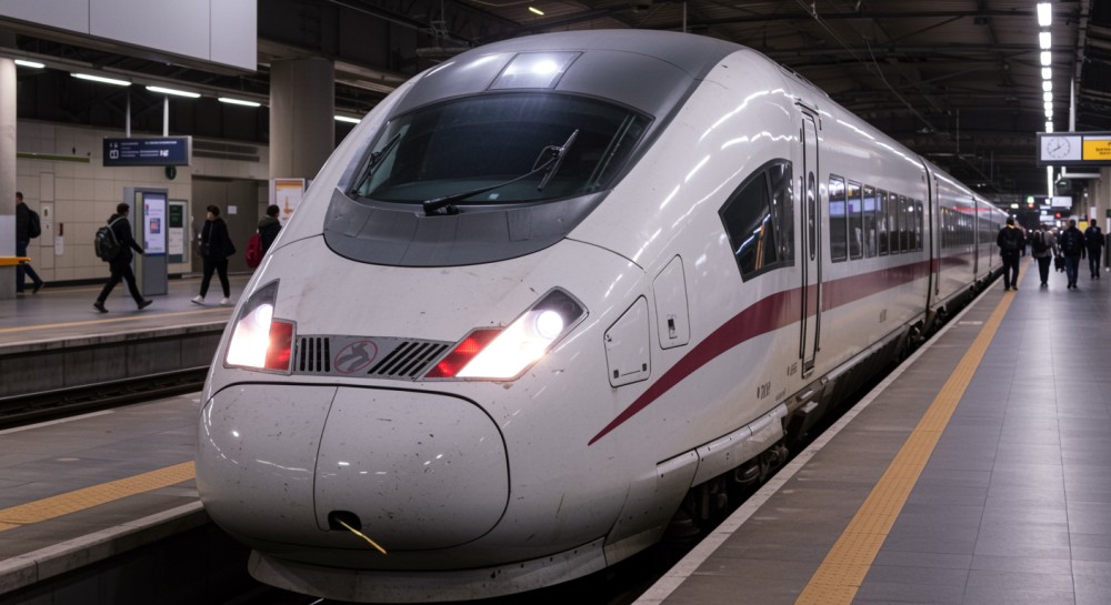 Nowoczesne pociągi zmieniają oblicze transportu w Łódzkiem
