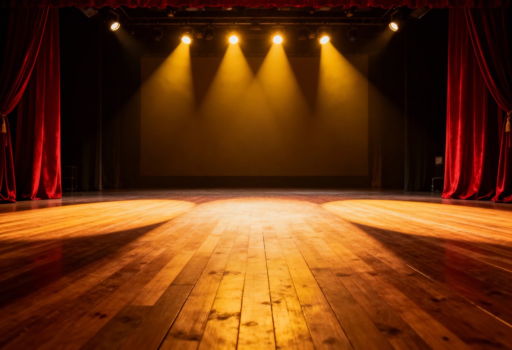 Muzyczna podróż przez miłość – premiera w Teatrze Kamila Maćkowiaka