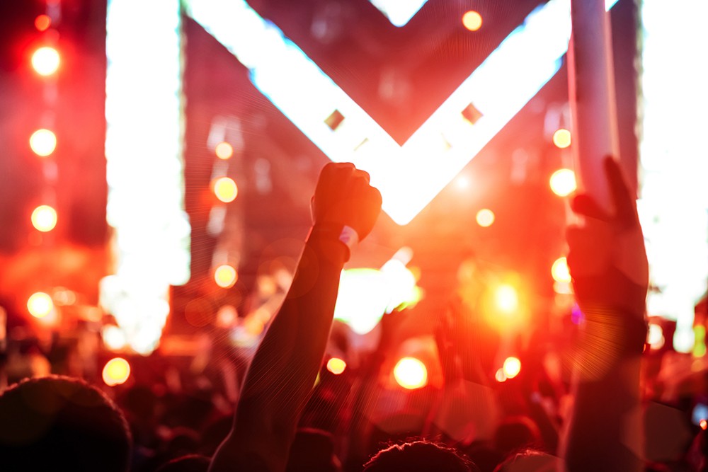 Łódź wita PL Music Video Awards 2025: Kto zdobędzie Grand Prix?