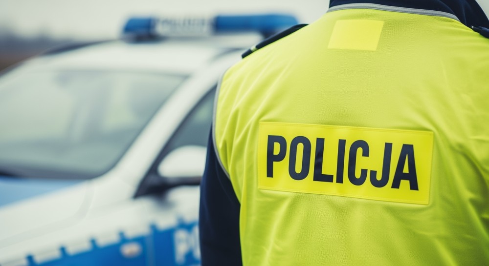 Kontrola bezpieczeństwa na autostradzie A2: 129 wykroczeń w kilka godzin