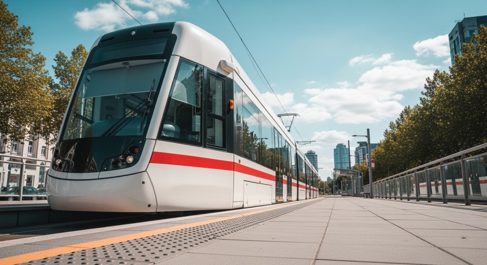 Łódź inwestuje 117 mln zł w nową infrastrukturę Starego Polesia!