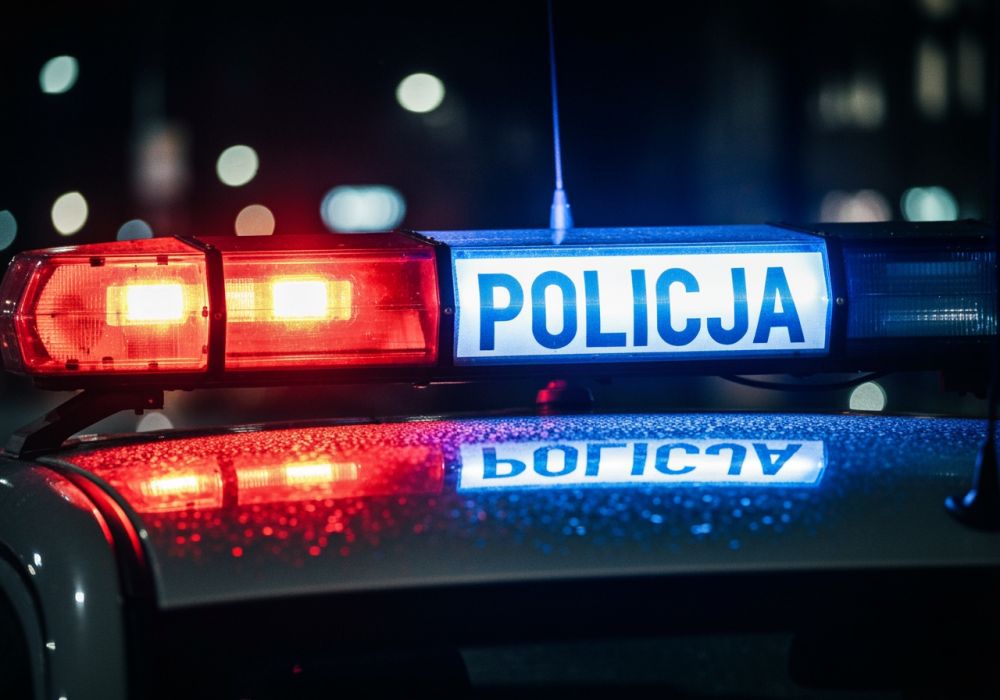 Zaginiony 73-latek: Pilne poszukiwania w Osjakowie